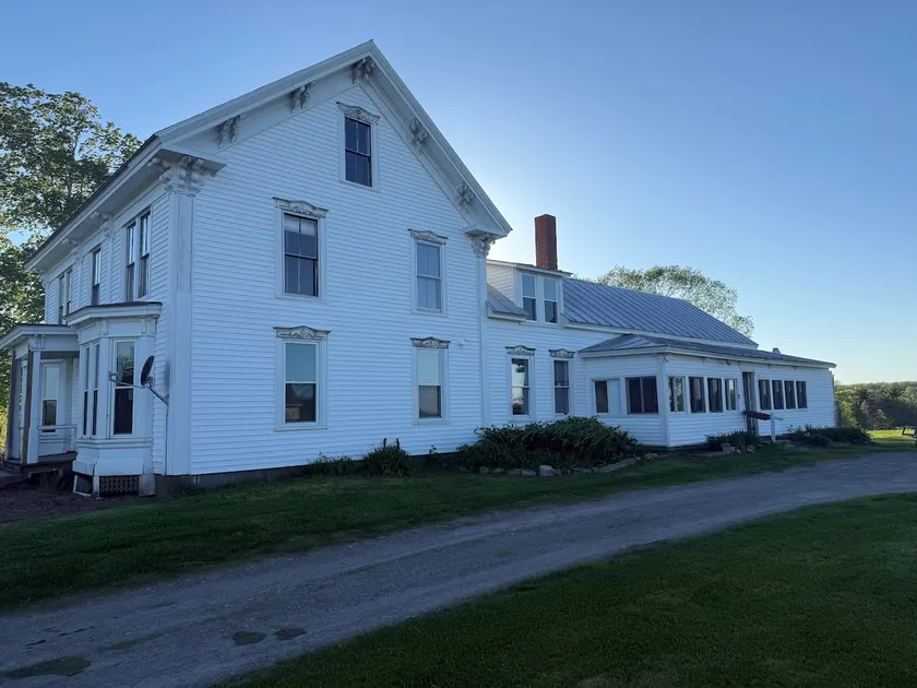 Farm House - Image 1