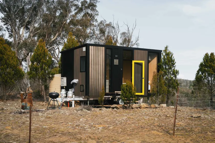 Raya and Aiden Farm House by Tiny Away - Image 1