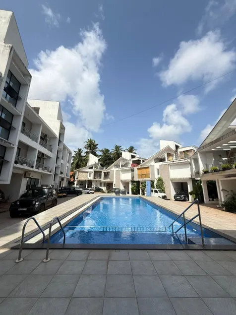 The House Of Mirasol - Image 1