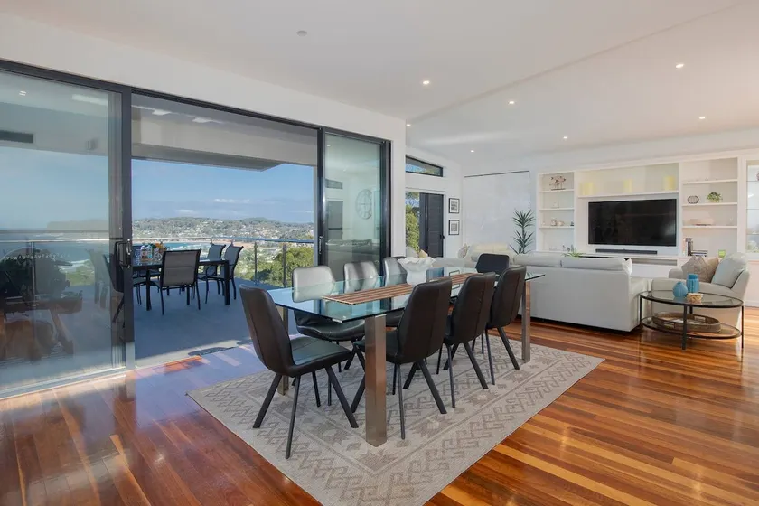 Avoca Infinity—Expansive Haven with Ocean Panorama - Image 1