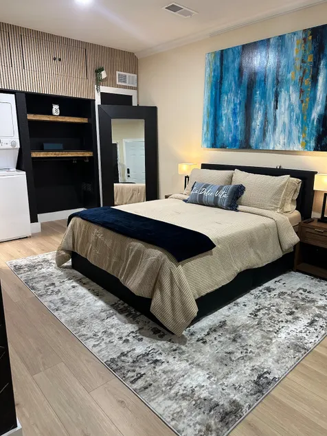 Your next home away from home by ROSIE - Image 1