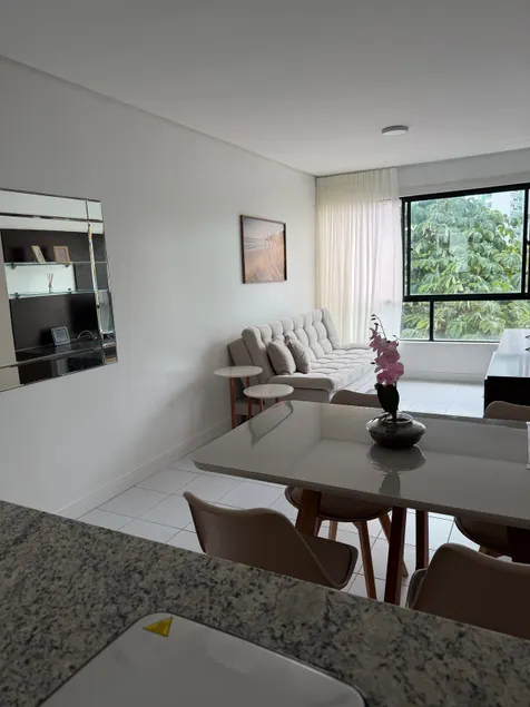 Modern apartment in Casa Forte with Pool and Garage - Image 1