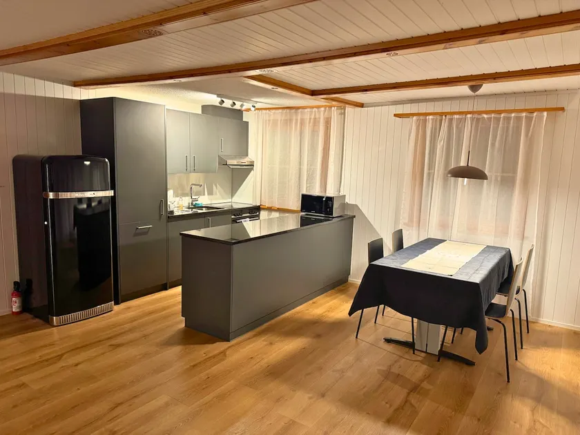 Sonnegg Suite Marbach, apartment, 2.5 rooms, quiet - Image 1