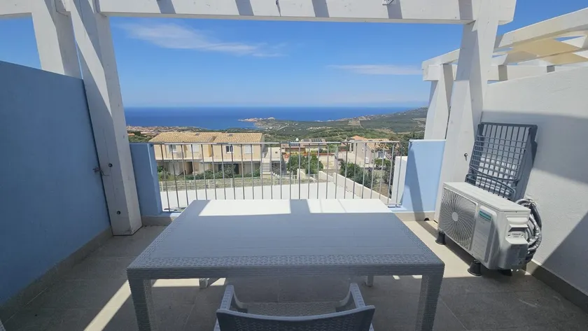 Golden Sunset House - Isola Rossa - Image 1