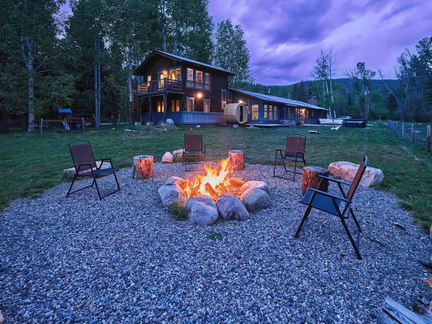 Eagle Ridge River Retreat - Hot Tub, Sauna, Yard! - Image 1