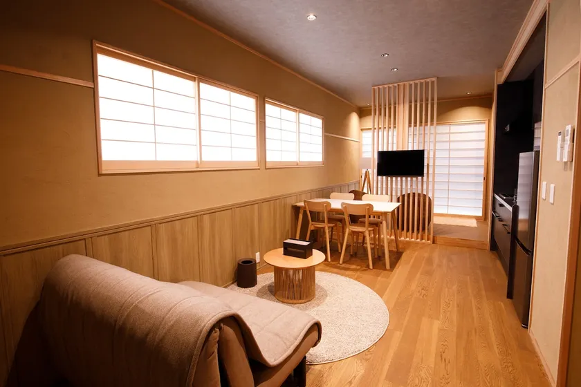 Hirado Port Town Stay | Private floor with indoor sauna and water bath | Accommodates up to 8 people - Image 1