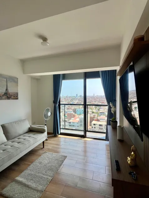 Family apartment near Plaza de Armas - Image 1