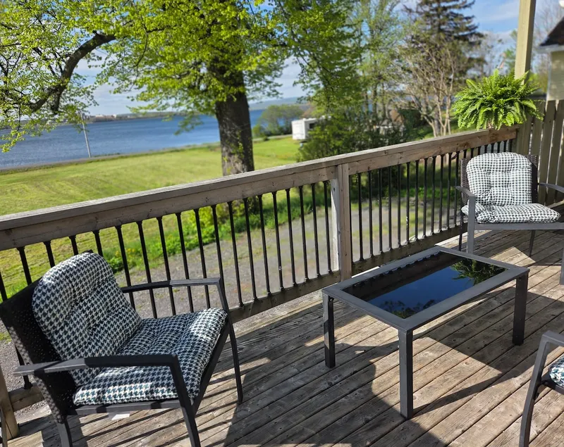 Harbour View Retreat in Downtown Pictou - Image 1