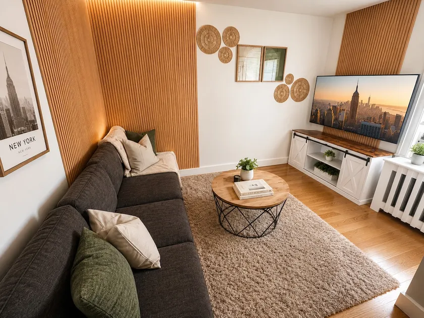 Luxury 5 min to MetLife & American Dream Near NYC - Image 1