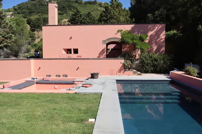 Villa Cecilia with swimming pool near Cefalu - Image 1