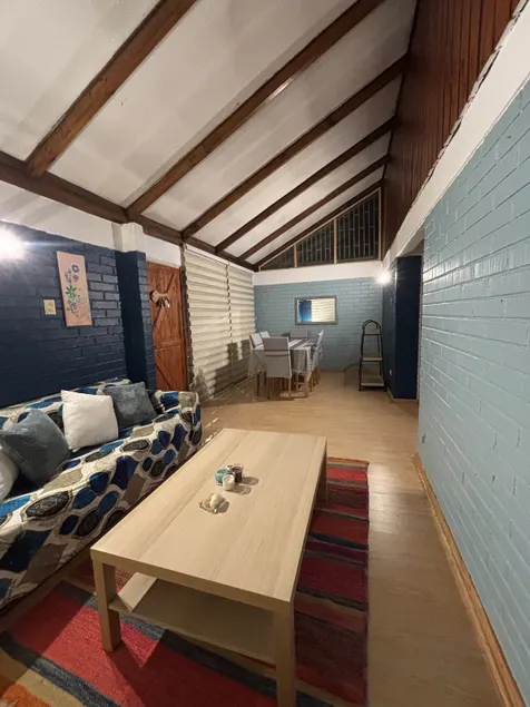 Guest house with excellent space - Image 1