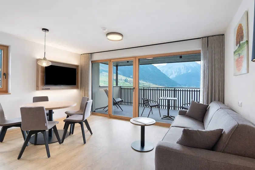 Residence Froy Wohnung 7 - Image 1