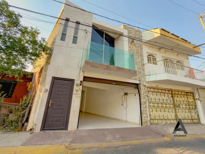 House for 6 with garage in Zapotlanejo - Image 1