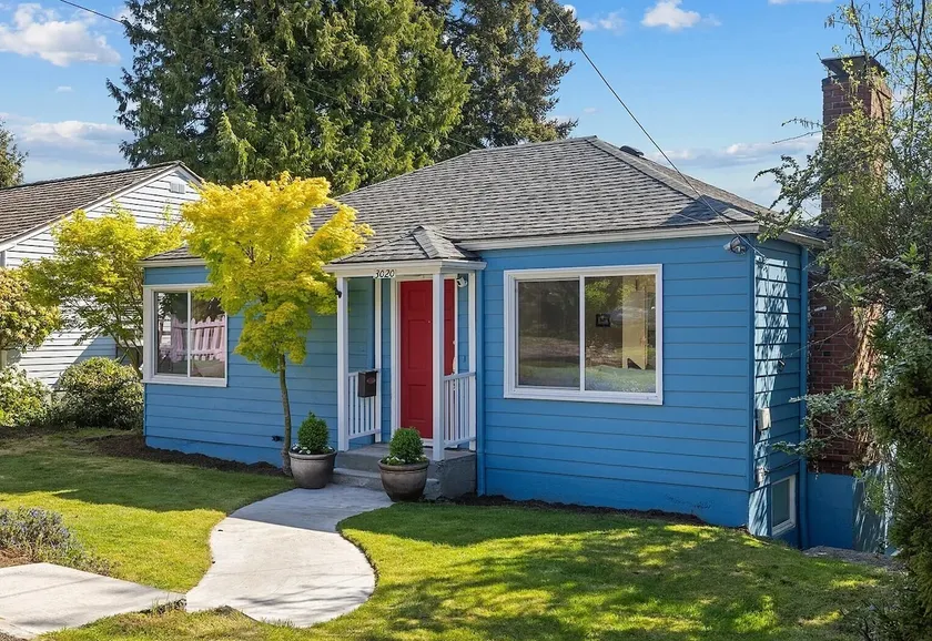 Great house in the heart of Magnolia. - Image 1