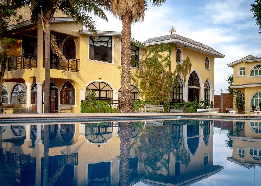Mexican Villa Perfect retreat - Image 1