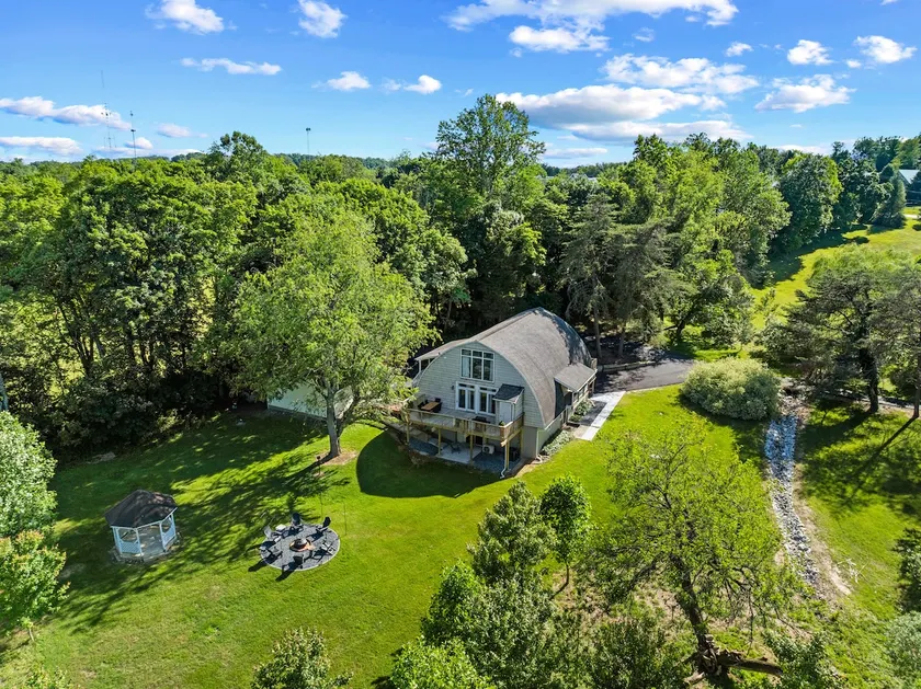 Quonset Haven | 4BR, Fire Pit & Massage Chair - Image 1