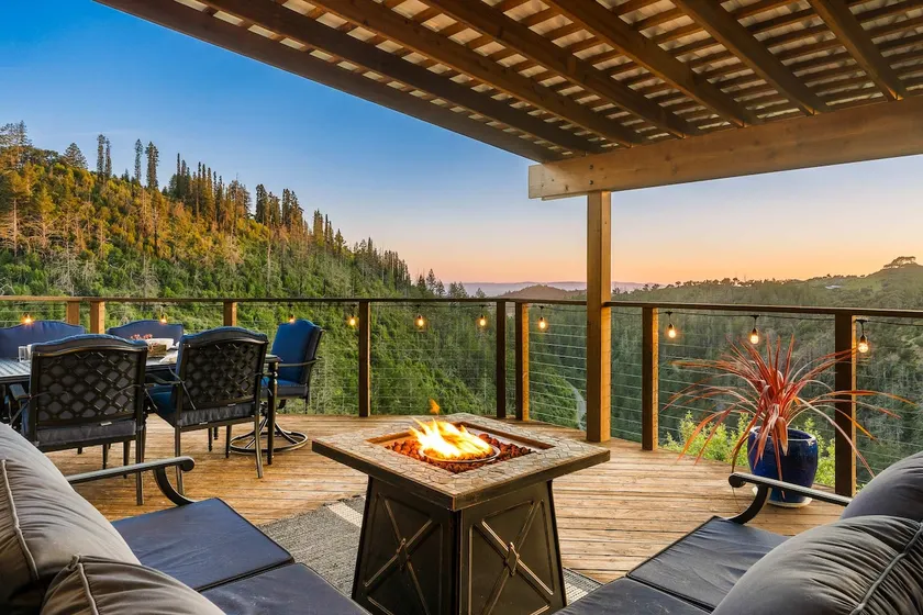 Alta Mayacama | Views, Hot Tub, Plunge Pool - Image 1