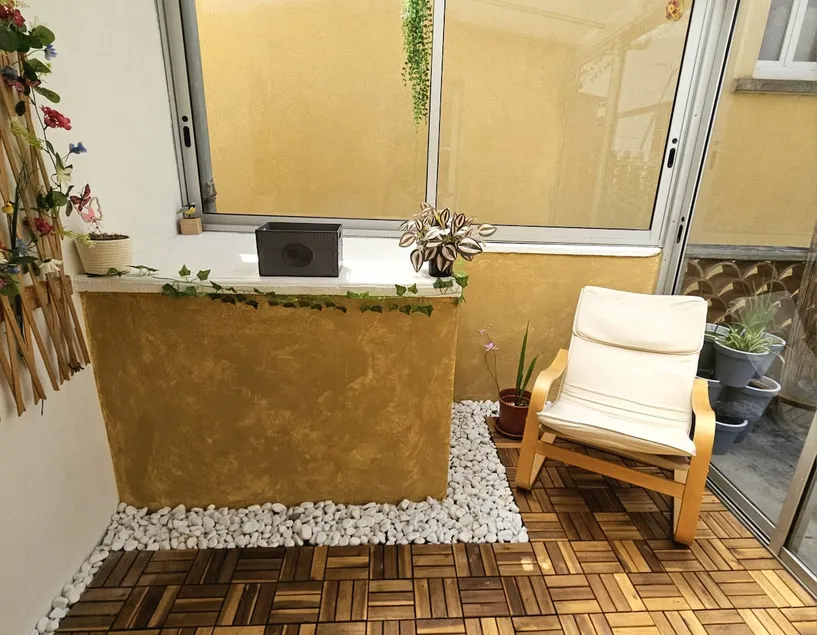 Warm house with terrace in the heart of Millau - Image 1