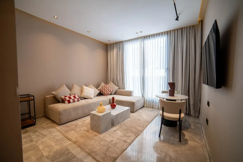 AURA LUXURY BY MALABATA HILLS - Image 1