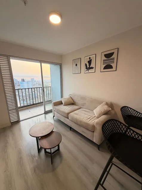 Suite Panoramic Skyline 25th Floor near San Isidro - Image 1