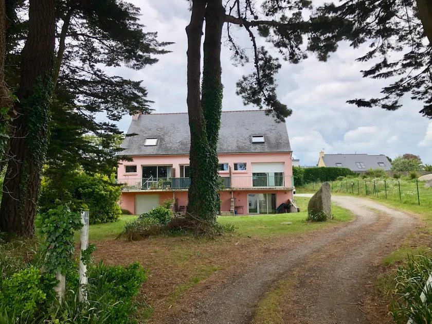 42 m² apartment, surfing and beaches 300 m away - Image 1