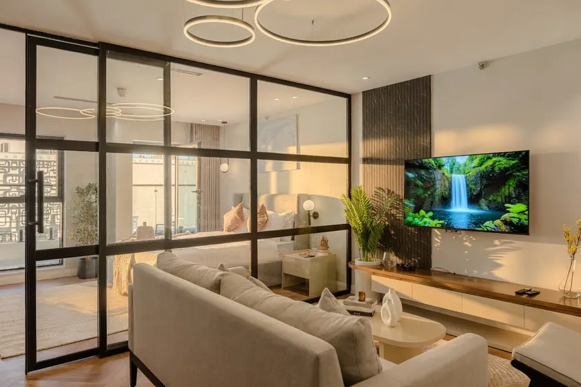 Stella Stays Al Malqa - Furnished Apartments - Image 1