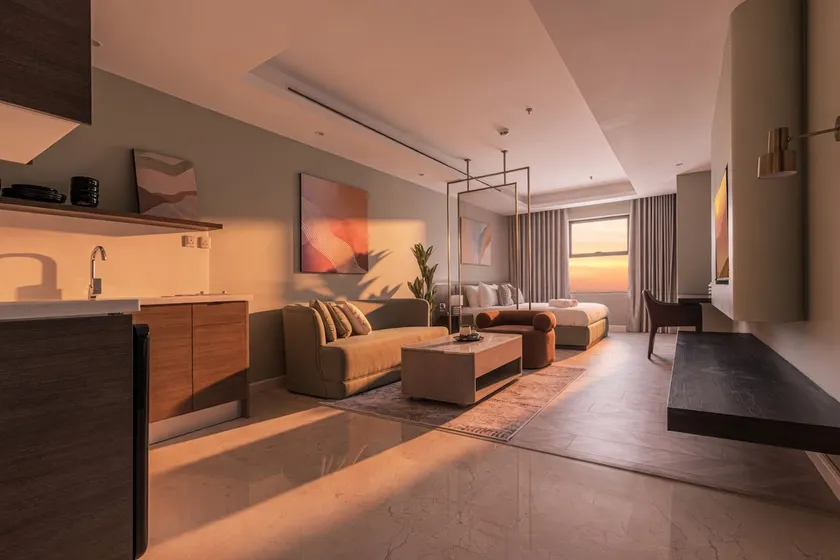 Stella Stays Olaya Tower 1 - Furnished Apartments - Image 1