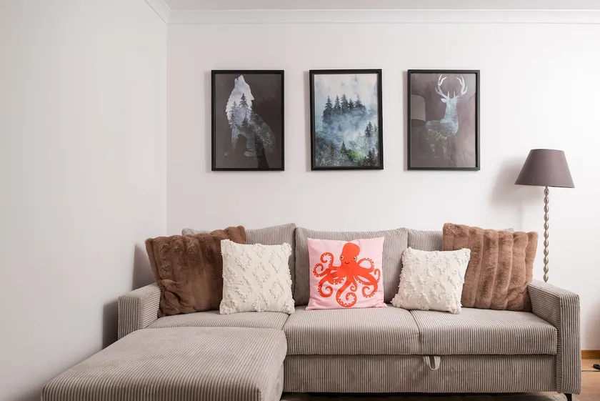 Ochota Classy Apartment by BookingHost - Image 1