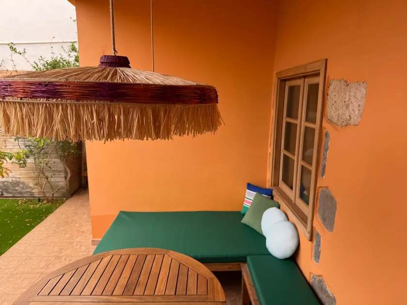Villa with Private Garden ⌂✿♥ - Image 1