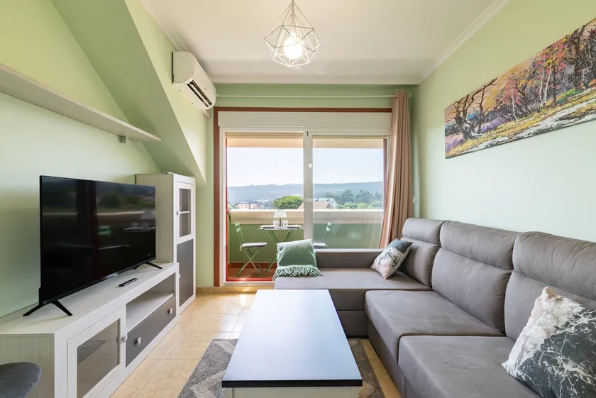 Penthouse in Palmeira - Image 1
