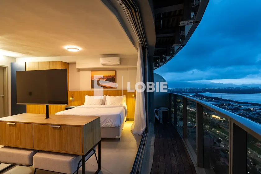 Studio Niemeyer: O seu 360º na Barra da Tijuca! - Image 1