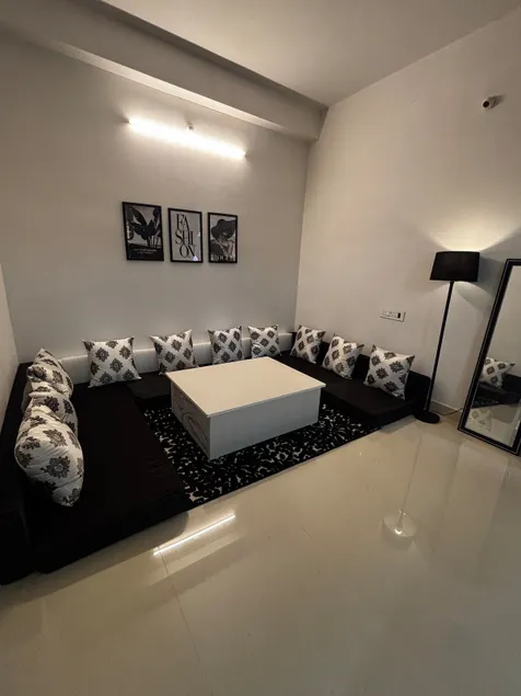 Casa comfort | modern & peaceful stay in silliguri - Image 1