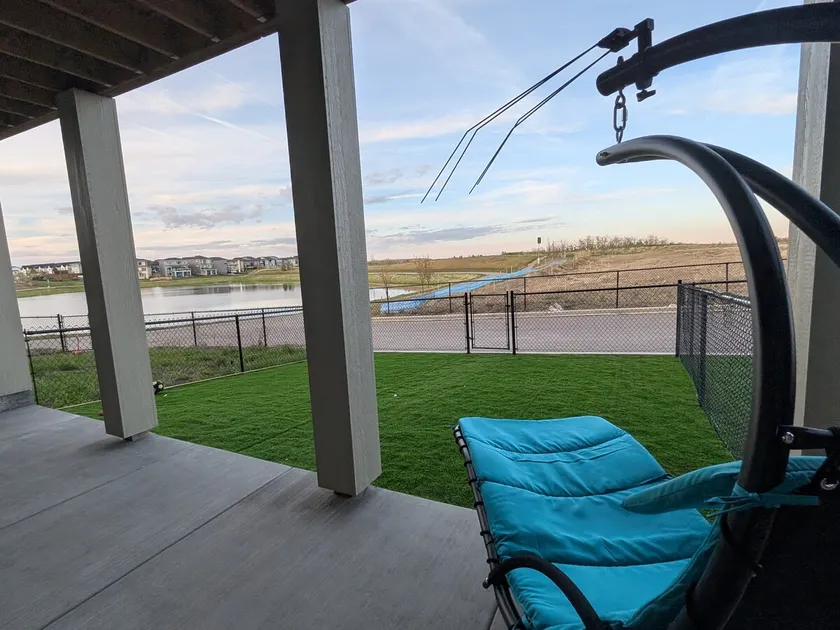 The Pine Creek Oasis | Modern 2BR w/Walk-Out - Image 1