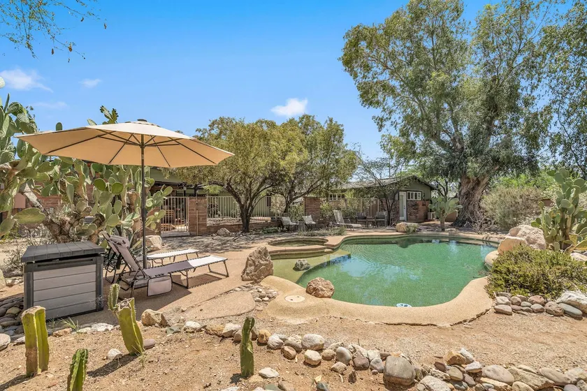 Casa Opuntia | Luxury House in Tucson - Image 1