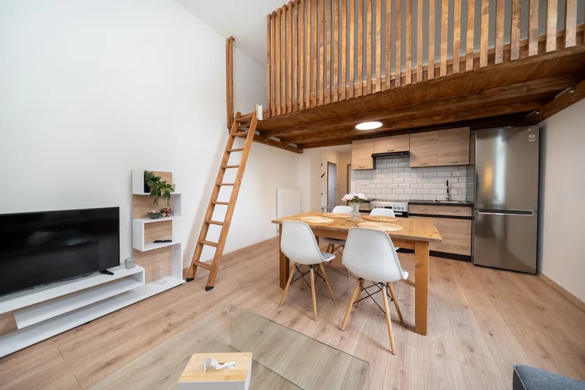 SEN accommodation - Image 1