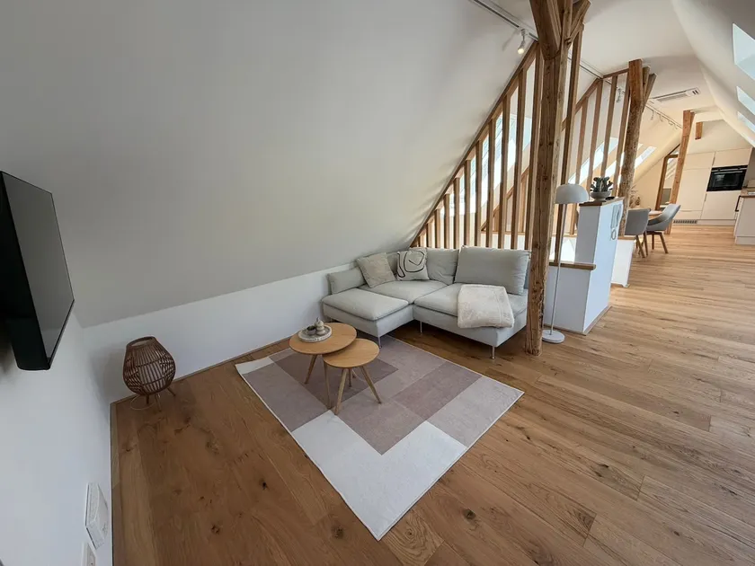 ”Über den Reben” Apartment on the Mosel - Image 1