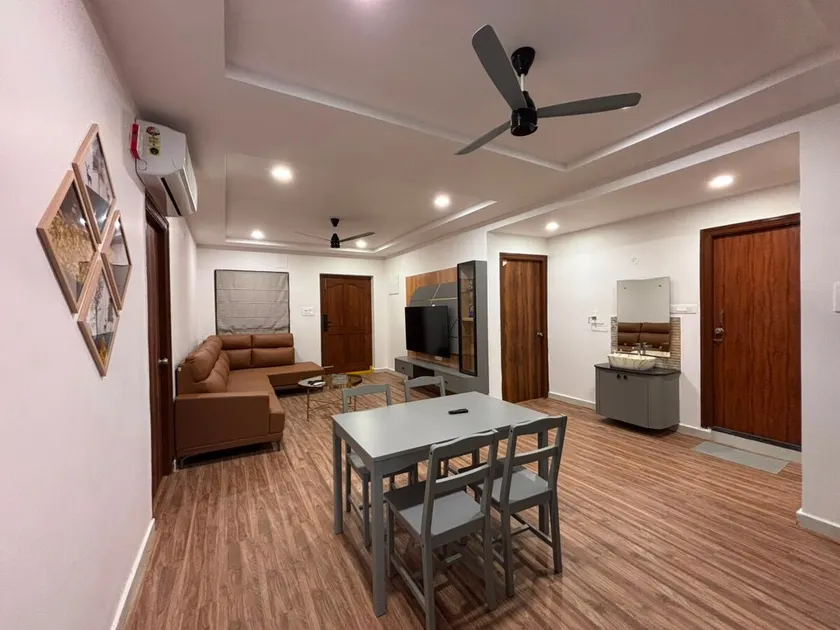 Amber House # 202 - Image 1
