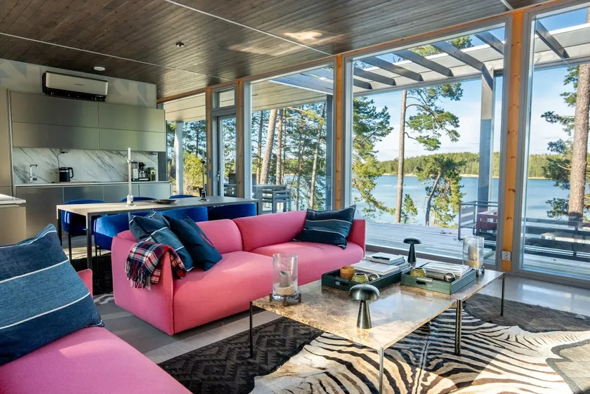Villa Charlotte - New, Stylish, Luxurious - Image 1