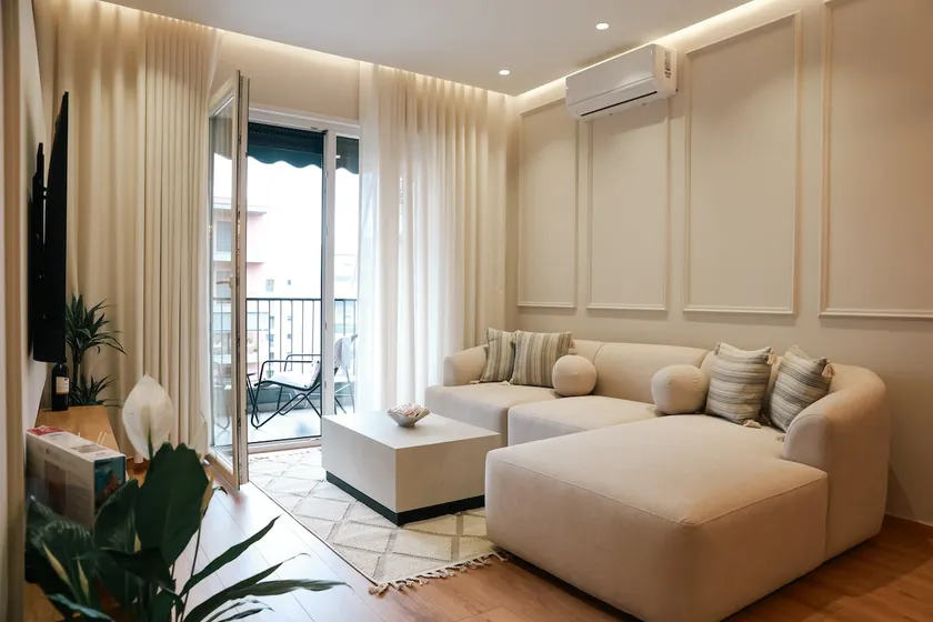“Daja’s Apartment – Check In & Chill Out” - Image 1