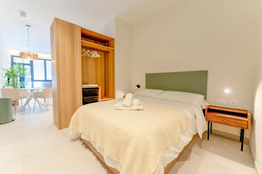 Poeta Alberola Apartments, Primavera Boutique A... - Image 1