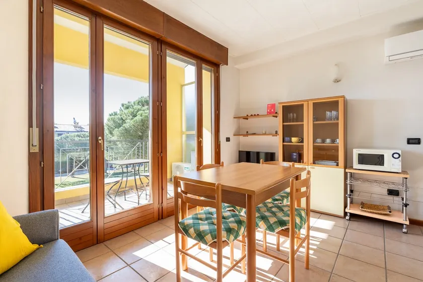 Residence Le Magnolie 51 by Wonderful Italy - Image 1