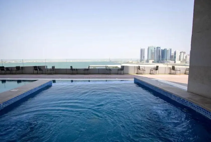 ERA VIEW Luxury Stay 360 Sea - City Views - Image 1