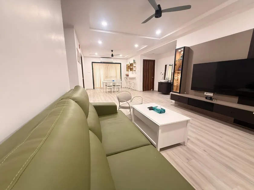 Willow House - 301 - Image 1