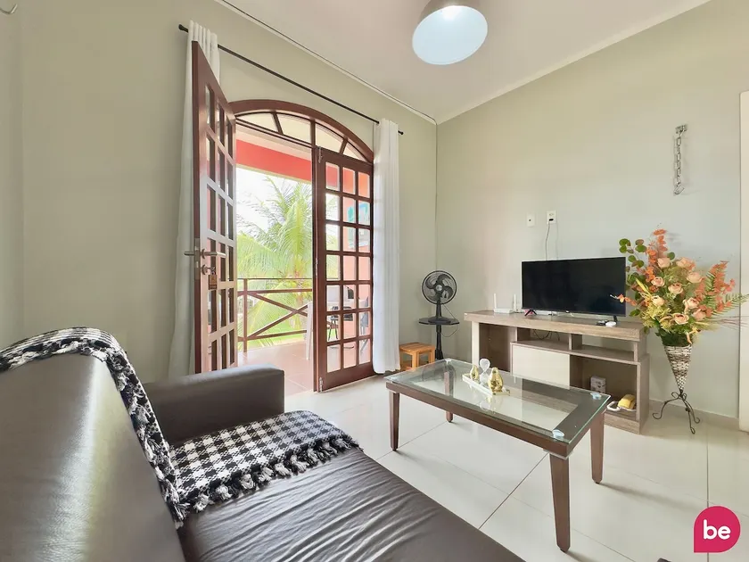 Entire Apartment in La Fazenda, by Be My Guest - Image 1