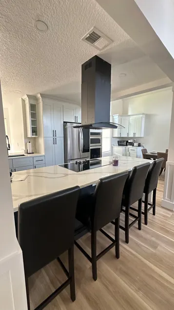 Beach House - Image 1