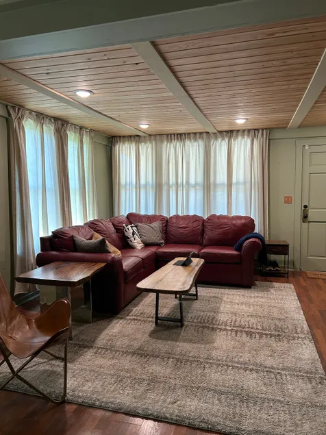 Redwood Basecamp King Suite 3 bedrooms - Image 1