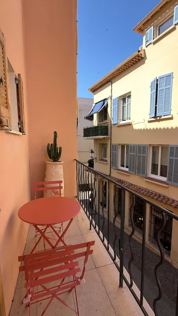 Studio Golfe de Saint-Tropez - Image 1