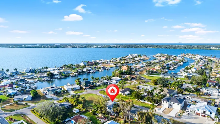Cozy Gulf Coast Getaway - Image 1