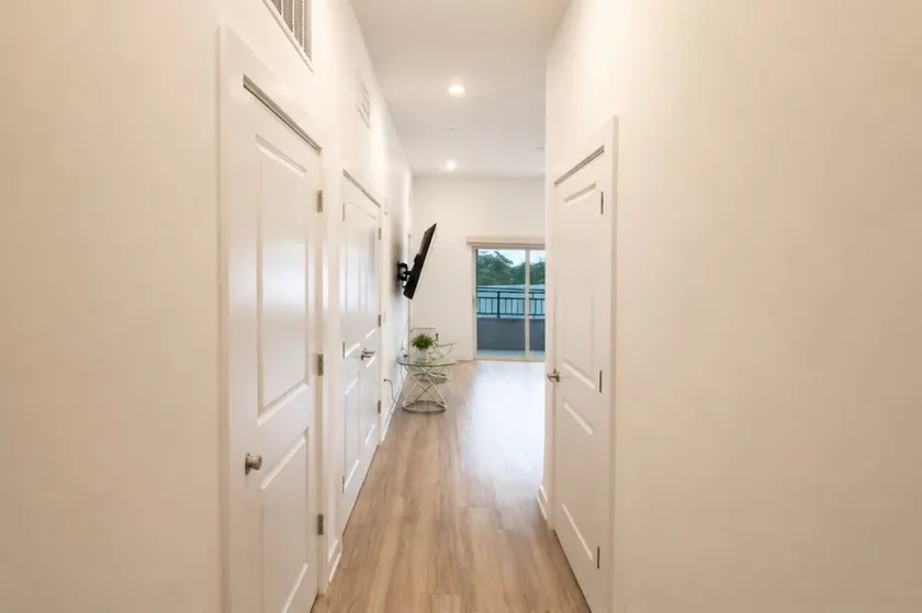 The Pad - Image 1