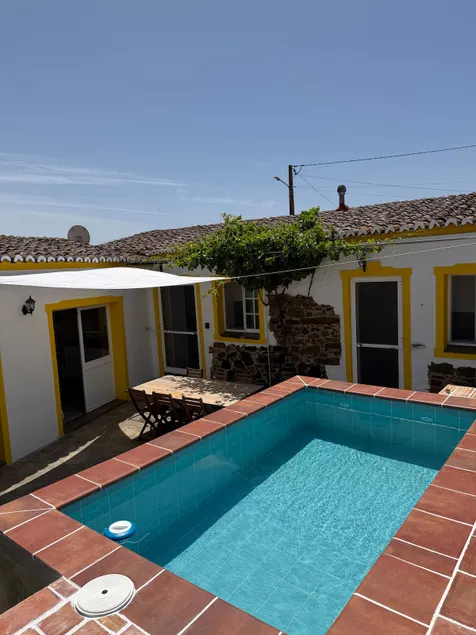 Casa De Santa Justa With Pool - Image 1